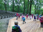 Výlet do ZOO Chleby a Labyrintária Loučeň